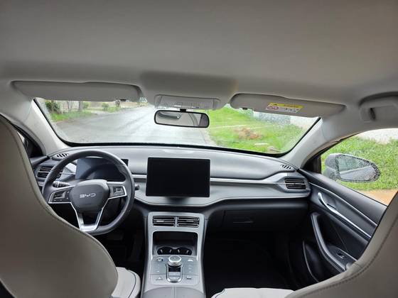 BYD KING 1.5 DM-I PHEV GS AUTOMÁTICO
